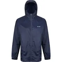 Regatta Pack It Iii Jacket Bleu 4XL Homme