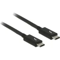 DeLOCK Câble Usb-c 903126684 2 M