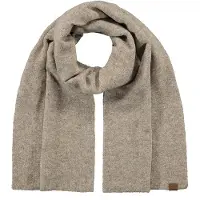Barts Écharpe 'Lowel' beige