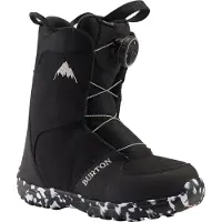 Burton Grom Boa black-28