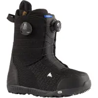 Burton - Boots de snowboard - Ritual Boa Black pour Femme - Taille 39 - Noir