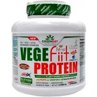 Amix Protéine Vegetfiit Chocolat&caramel&cacahuète 2kg