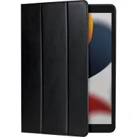dbramante1928 Risskov Apple iPad (2021/2020) Book Case Noir