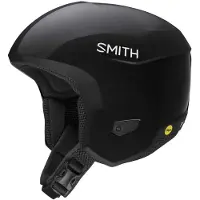 Smith Counter Mips Helmet Noir 51-55 cm