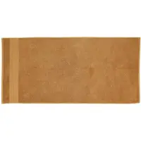 Beddinghouse Serviette de Bain Beddinghouse Sheer Ocre