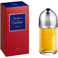 Cartier Pasha VAPORISTATEUR PARFUM 100 ML (Homme)