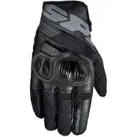 Spidi Flash-R Evo Noir Gants Taille 3XL
