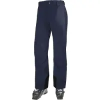 Helly Hansen - Pantalon de ski isolé en Primaloft&reg; - Legendary Insulated Pant Navy - Taille S