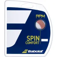 Babolat RPM Soft Cordage En Garniture 12m