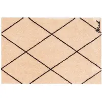 Mad About Mats Tapis universel Claudie 50 x 75 cm