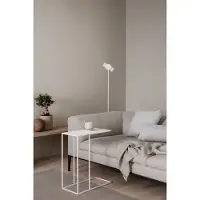 Blomus Table de Bout Blomus Fera Acier Gray