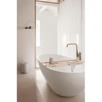 Blomus Porte-Savon Blomus Sono White