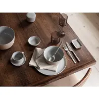 Blomus Assiette à Collation Blomus Sablo 15 cm