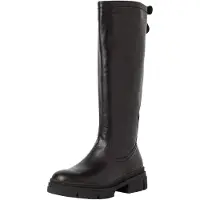 Tamaris Bottes Bottes en cuir