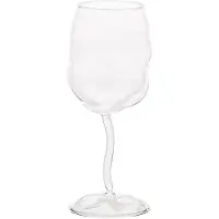 Seletti Sonny Verre à Vin - Lot de 4