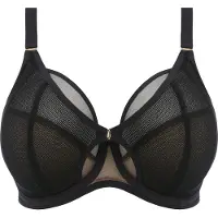 Elomi Kintai, Noir, (110 K)