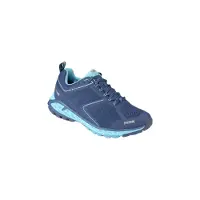 Meindl Femmes, Chaussures de randonnée, Power Walker Lady 2.0 (41.5), Bleu