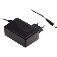 MEAN WELL GSM60E05-P1J Alimentation & Convertisseur de tension (GSM60E05-P1J)