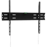 Shiverpeaks BASIC-S Support mural pour écran plat noir