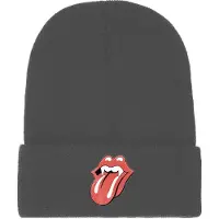 Ginza.se Chapeau Fang Tongue Black