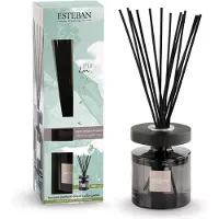 Esteban Bouquet parfumé rechargeable 200ml pur lin