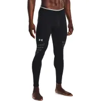 Under Armour S Coldgear Novelty Collant Tight Hommes