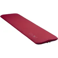 Exped - Matelas auto-gonflant isolant - Sim Comfort 5 Ruby Red - Taille M - Rouge