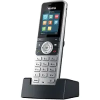 Yealink W53H DECT Telefon W53H Mobilteil
