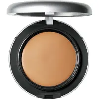 MAC Studio Fix Cream-to-Powder Foundation fond de teint compact crème teinte NC20 10 g