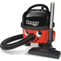 Numatic Aspirateur Henry HVR160