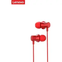 Lenovo HF130 blanc Écouteurs intra-auriculaires