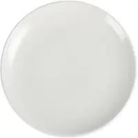 Olympia Assiette plate ronde 23 cm (12 pièces)