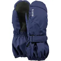Barts Tec Mittens Noir 4 Homme