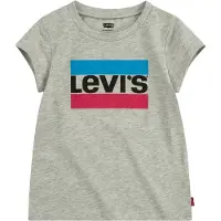 Levi's T-shirt enfant Levis SPORTSWEAR LOGO TEE enfant || Taille 6 ans