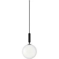 Nuura Miira 1 Suspension Miira 1 Large | Rock Grey|Opal White