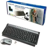Logilink Toslink – Toslink (5 m, Câble Toslink)
