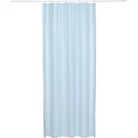 kela Rideau de Douche Kela Largo 120 Sky Blue