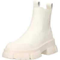 Steve madden Chelsea Boots coquille d'oeuf