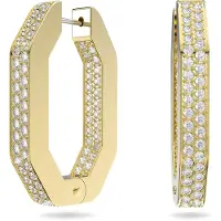 Swarovski Creolen