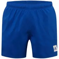 Adidas Short de bain uni court
