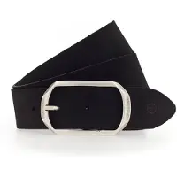 Tamaris Ceinture 'Essential Classics' noir