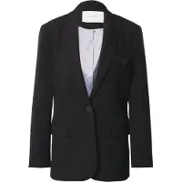 Copenhagen Muse Blazer 'TAILOR' noir