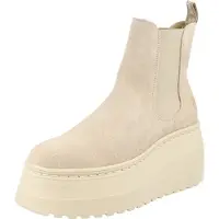 Steve madden Bottines Bottines en cuir velours
