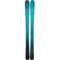 Völkl - Skis de randonnée - Rise Above 88 W 2026 en Bois - Taille 170 cm - Bleu