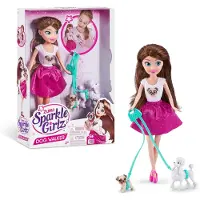 Zuru Cornet de glace Sparkle Girlz Licorne