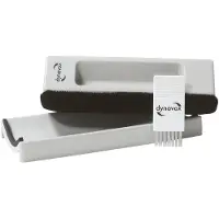 Dynavox Brosse de nettoyage LP -