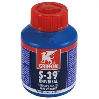 Griffon - SOLDATS UNIVERSELS - 80 ml -