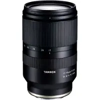 Tamron 17-70 mm f/2.8 Di III-A VC RXD Fuji X
