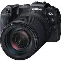 Canon EOS RP + RF 24 - 240 mm f / 4 - 6.3 IS USM