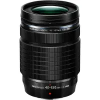 Olympus M.Zuiko Digital ED 40-150 mm f/4.0 PRO